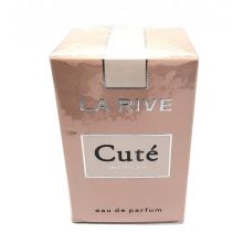 La Rive Cute Eau De Parfum Spray 100 Ml für Frauen