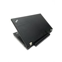 Lenovo W510 ThinkPad i7 CPU, 12GB RAM, 256GB SSD, 15,6" Full-HD Display
