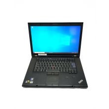 Lenovo W510 ThinkPad i7 CPU, 12GB RAM, 256GB SSD, 15,6" Full-HD Display