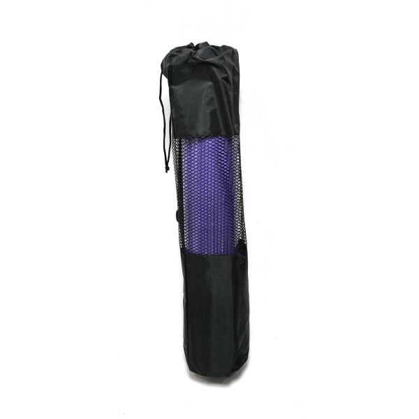 Croch Yogamatte violett 183 x 65cm