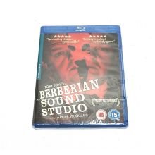 Berberian Sound Studio (Blu-ray)