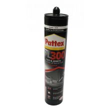 PATTEX PL300 TOTAL FIX MONTAGEKLEBER 410G WEIS