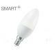 Osram SMART+ B40 E14 LED Kerze tunable white von 2700K bis 6500K wie 40W