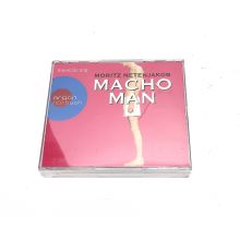 Macho Man (CD)