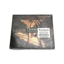 Therion - Deggial (CD)