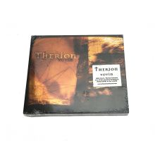 Therion: Vovin (CD)