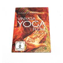 Vinyasa Yoga Flow - Tanz der Göttinen (DVD)