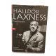 Halldór Laxness: Eine Biographie