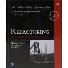 Refactoring: Improving the Design of Existing Code -...