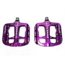 Chromag Scarab Pedal-Set in lila