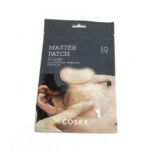 Cosrx Masterpflaster X-Large Aknepflaster (10 Stück)
