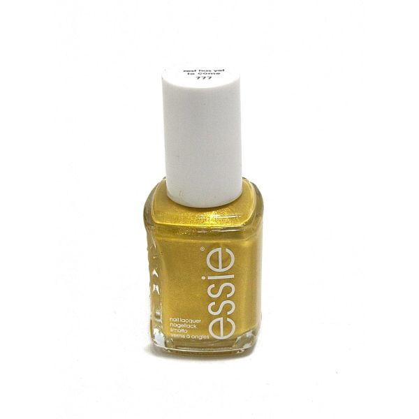 Essie Nagellack - Zest muss noch kommen 777