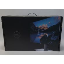 Dell UltraSharp 24" Full-HD LED Monitor