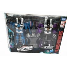 Transformers Toys Generations War for Cybertron:...