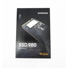 SAMSUNG SSD 980 1 TB NVMe M.2