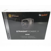 be quiet! Straight Power 11 650W