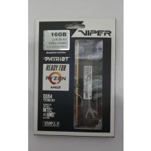 Viper DDR4 16GB PC 4000 CL19 Patriot KIT (2x8GB)