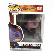 "JOE THE CONDOR Vinyl Figur 1031" Funko POP!...
