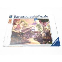 Ravensburger 500 Teile Puzzle "Märchenhafte...