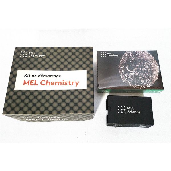 MEL Science Chemie Starter-Set