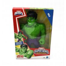 Hasbro Marvel Mega Mighties Hulk