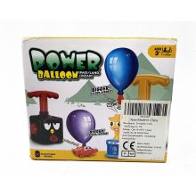 Ballon-Auto-Spielzeug, Luftballon