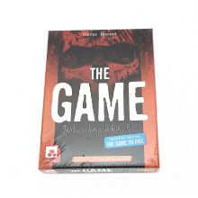 Kartenspiel "The Game"