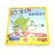 HABA Socken zocken - Suchspiel