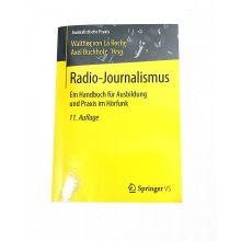 Radio-Journalismus