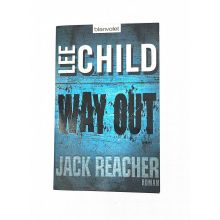 Lee Child Way Out