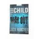 Lee Child Way Out