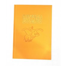 Legacy Kollektion – Dumbo – Notizbuch Disney...