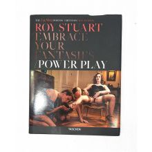 Roy Stuart: The Leg Show Photos: Embrace Your Fantasies /...