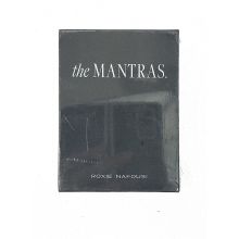 The Mantras 52 Mantras to raise Your vibration