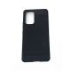 Spigen Rugged Armor TPU Backcover für Samsung Galaxy A53 5G - Matte Black