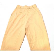 H&M Hose in 7/8-Länge, Apricot, Gr. 38