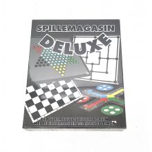 Spillemagasin Deluxe