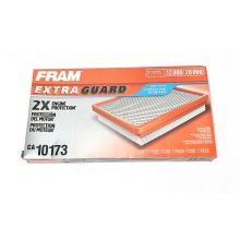 Fram Extra Guard Luftfilter CA10173