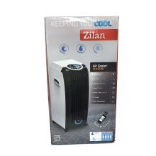 Zilan 3in1 Aircooler, 8 Liter, Mobile Klimaanlage