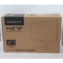 Gigabyte Gaming-Monitor M27F - 68.6 cm 27" -...