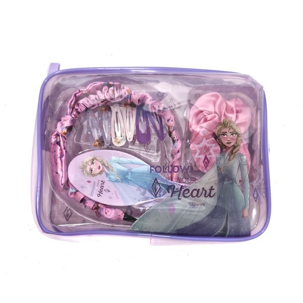 Kulturtaschen Beauty Set Frozen II