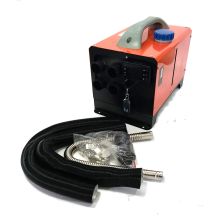 Diesel Luftheizung 12V 8KW mit LCD-Thermostat