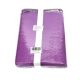 Luftpolster-Versandtaschen, 21,6 x 30,5 cm, 25 Stk. - Violett