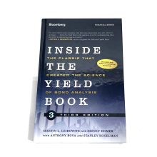 Inside the Yield Book, Third Edition – The Classic...