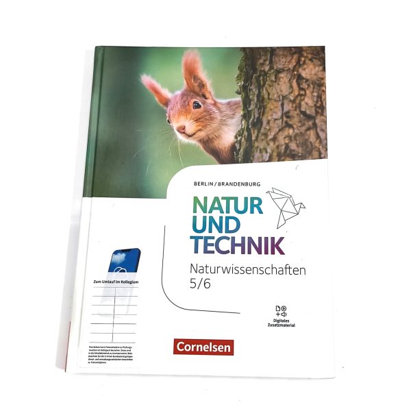 Natur und Technik - Naturwissenschaften: Neubearbeitung - Buch