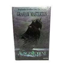 Graham Masterton - Der Ausgestossene (Horror Taschenbuch)