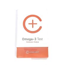 Cerascreen Omega 3 Test Fettsäuren-Analyse