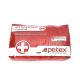 PETEX Erste Hilfe Verbandtasche nach DIN 13164 Rot