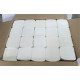 racon premium Toilettenpapier, 40 Pack x 250 Blatt