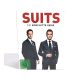 Suits - Die komplette Serie [34 DVDs]